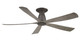 Kute5 52 52"Ceiling Fan (FPD5534GR)