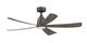 Kute5 52 52"Ceiling Fan (FPD5534GR)