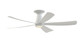Kute5 52 52" Ceiling Fan (FPD5534MW)