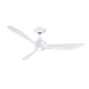 Aviara 60" Ceiling Fan (FPD6725MW)