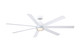 Pendry 72 72" Ceiling Fan (FPD6872MWW)