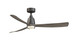 Kute 52 52"Ceiling Fan (FPD8534GR)