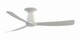 Kute 52 52"Ceiling Fan (FPD8534MW)