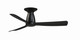 Kute 44 44"Ceiling Fan (FPD8547BL)