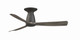 Kute 44 44"Ceiling Fan (FPD8547GR)