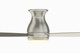 Hugh 44 44"Ceiling Fan (FPS8332BBNW)