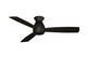 Fanimation - FPS8355BDZW - 52Ceiling Fan - Hugh 52 - Dark Bronze