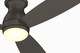 Hugh 52 52"Ceiling Fan (FPS8355BGRW)