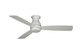 Fanimation - FPS8355BMWW - 52Ceiling Fan - Hugh 52 - Matte White