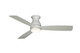 Hugh 52 52"Ceiling Fan (FPS8355BMWW)