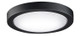 Fanimation - LK6721BDCBL - LED Light Kit - Spitfire - Black