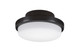 Fanimation - LK8514DZW - One Light Fan Light Kit - TriAire Custom - Dark Bronze