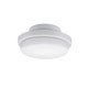 Fanimation - LK8514MWM - LED Fan Light Kit - TriAire Custom - Matte White