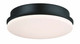 Fanimation - LK8534BL - LED Light Kit - Kute 52 - Black