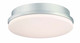 Fanimation - LK8534BN - LED Light Kit - Kute 52 - Brushed Nickel