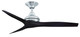 Fanimation - MA6721BBN - Motor - Spitfire - Brushed Nickel