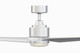 TriAire Custom Motor (MAD8514SLW)
