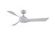 Fanimation - MAD8530MW - Motor - Wrap Custom - Matte White