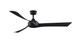 Fanimation - MAD8531BL - Motor - Wrap Custom - Black