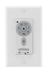 Fanimation - TW30WH - Wall Control - Controls - White