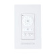Fanimation - TW406 - DC Motor Wall Control - Controls - White