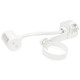 Track Lighting Kits White Three Light Track Kit (TK355)