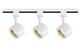 Nuvo Lighting - TK403 - LED Track Kit - White