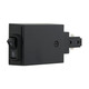 Nuvo Lighting - TL114 - Live End Cur Lim 5A - Black