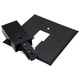 Nuvo Lighting - TP219 - Canopy Power Feed - Black