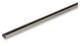 Nuvo Lighting - TR128 - Track - Track Brushed Nickel - Brushed Nickel