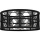 Axford Five Light Semi-Flush Mount (AXF1722AN)