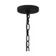 Carolina One Light Mini Pendant (CLN1507AC)