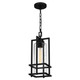 Damien One Light Mini Pendant (DMN1507EK)