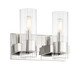 Minka-Lavery - 5892-613 - Bathroom Fixtures - Two Lights