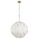 Coastlyn Seven Light Pendant (N1827-732)
