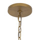 Coastlyn Nine Light Pendant (N1829-732)