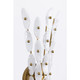 Sorra Two Light Wall Sconce (N3402-870)