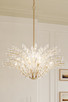Sorra 14 Light Chandelier (N3409-870)