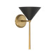 Cortan One Light Bath Sconce (10311-855)