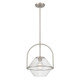 Coralyn One Light Pendant (11895-84)
