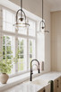 Coralyn One Light Pendant (11895-899)