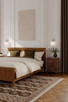 Ortesa One Light Bath Sconce (12011-84)