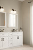 Ortesa Two Light Vanity (12012-899)