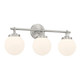 Ortesa Three Light Vanity (12013-84)