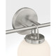 Ortesa Three Light Vanity (12013-84)
