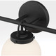 Ortesa Three Light Vanity (12013-899)