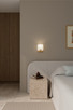 Mirelle One Light Bath Sconce (12431-732)
