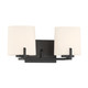 Mirelle Two Light Vanity (12432-899)