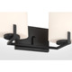 Mirelle Two Light Vanity (12432-899)