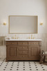 Noellea One Light Bath Sconce (12481-732)